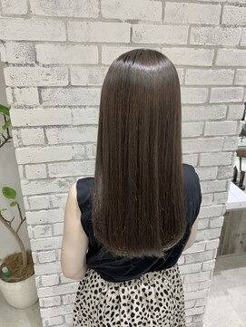 フェリア 渋谷(Feria) 【Feria渋谷】縮毛矯正/髪質改善トリートメント“石田幸輔”