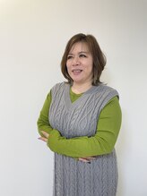 ケースタイルシェノン(K-STYLE CHAINON)&nbsp;堂北 亜希子