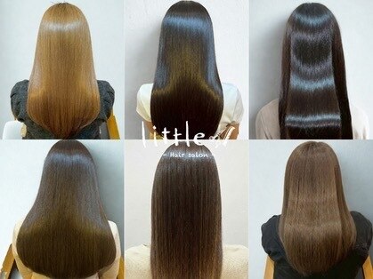 リトル 心斎橋(little)の写真