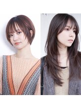 ヘアメイク バースデイ(Hair make Birth Day)