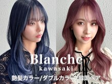 ブランシュ バイ アルティナ(Blanche by artina)
