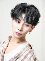 アイトーキョー 横浜(AI TOKYO)&nbsp;フェザーセンターパート