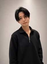 アース 甲府昭和店(EARTH)&nbsp;竹田 京人