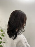 ブラウン