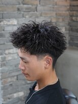 ヴェルゴ 高松店(vellgo)&nbsp;ピンパーマスパイキー