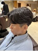 ニュアンスパーマ