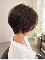 イートンクロップガーデン(Eton Crop Garden)&nbsp;itouショート