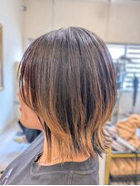 心華美(KOKOHANABI)&nbsp;レイヤーボブ