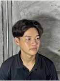 キリッと美眉