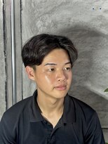 ノマド 長堀橋(Nomad)&nbsp;キリッと美眉