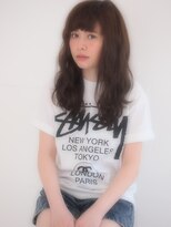 フローレント(florent)&nbsp;ストリートカジュアルウェーブ