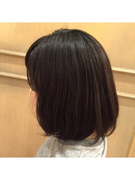 シー バイ スタイル(SEA by STYLE) シンプルロブ