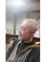 ヨシユキコンディショニング 上村 繁文
