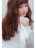 イースタイル 八事店(e style)&nbsp;［e-style八事］ゆるふわロング