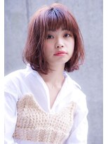 シエナ 渋谷(Siena)&nbsp;siena 愛され大人ボブ