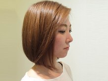 ヘアースタジオ モモ(Hair studio MoMo)
