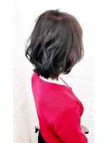 ミッシェル アフロート(michelle afloat) くびれひし形フォルムで小顔効果とリフトアップ効果☆