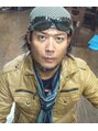 髪工房パパ(PaPa)/稲垣英司