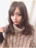 ラベージュカラー