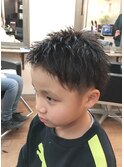 【breed style】Kids【天神/大名/美容室】天神・大名