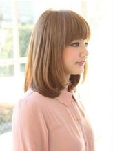 ほうせん花美容室