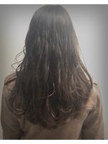 トリート 南行徳本店(TREAT)&nbsp;無造作ラフウエーブ☆