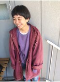 【オレンジクラッカー】本日のお客様☆ 担当竹若真央☆