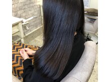 リープリング ヘアーデザイン(Liebling HAIR DESIGN)の雰囲気（髪質改善・美髪効果に期待◎）