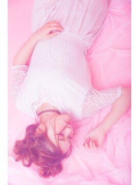 モードケイズ 松原店(MODE K's) ガールピンク