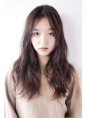 [Kiitos/吉祥寺]☆似合わせカットニュアンスロング☆