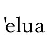 エルア(elua)のお店ロゴ