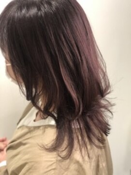 アンシェリ バイ フラミューム 大船店(Ancheri by flammeum) Lina style