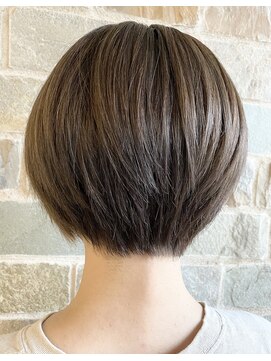 ディア(Dear) ショート