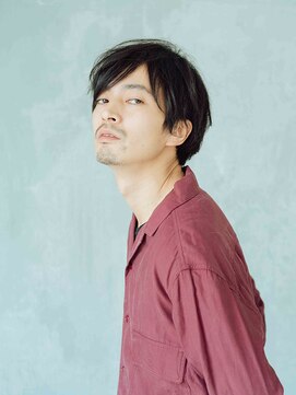 アカサ(A.casa) マッシュ/20代/30代/40代/50代/西阿知/イオン倉敷