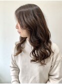 【FOLK】ナチュラルロング♪ウェービーロング