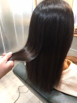 ルフレ 新宿三丁目(Reflet) 髪質改善！ハリコシ！光を味方に♪