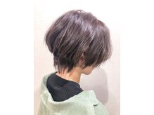 アレッタヘアーサロン(ALETTA HAIR SALON)