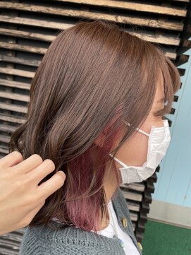 ハニー(Hunny) Hunny  saki