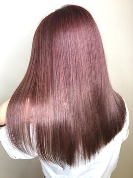 リーホリエ(Lee Horie) 【kanna】ピンクカラー