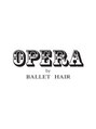 オペラ(OPERA by BALLET HAIR)/OPERA by BALLET HAIR