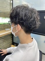 ビューティーサロン ガーデン(beauty salon garden)&nbsp;ツイストスパイラル♪担当もも♪