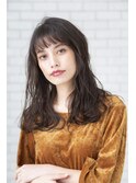 フリンジウェーブ
