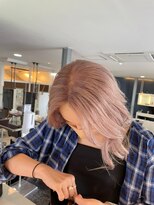 プラスディー(+D)&nbsp;シアーピンク／ハイトーンピンク