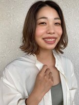 ダリー 新さっぽろ店(Dali)&nbsp;オリーブカラー☆