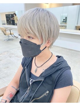 ニュート(Neut ) ホワイトアッシュ