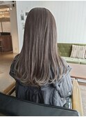 ナチュラルグレージュ