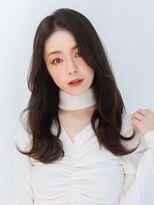 ピープスアンドスー 表参道 渋谷(Peeps&Suu.) 韓国パーマ/ヨシンモリ/韓国前髪/20代/30代/40代