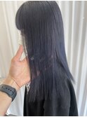 ネイビーブルー