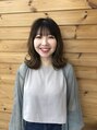 ミューズ 武蔵藤沢店(Muse)&nbsp;浅野 由里香