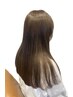【お悩み解決／再現性】カット+ストカール　２０％OFF　￥16720～→￥13376～
